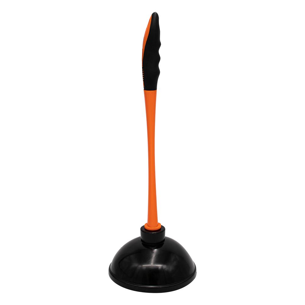 цена Royalford / Toilet Plunger, Powerful, Proven to unclog