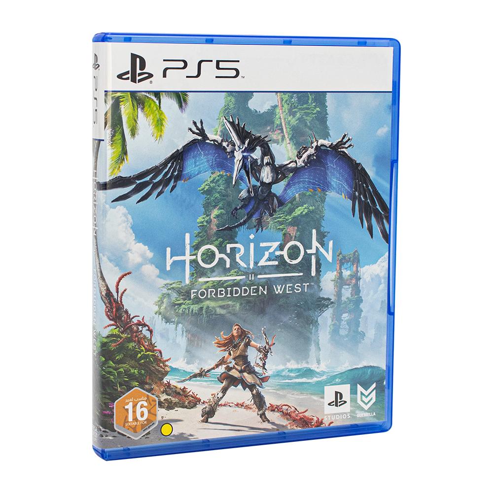 Sony / Video game, Horizon: Forbidden West, PS5