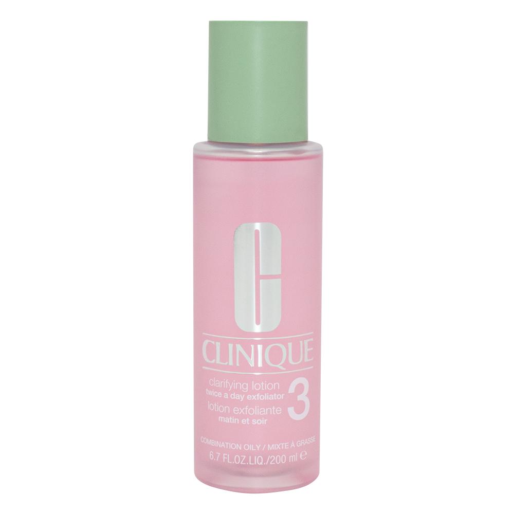 CLINIQUE / Clarifying lotion, Step 3, 200 ml