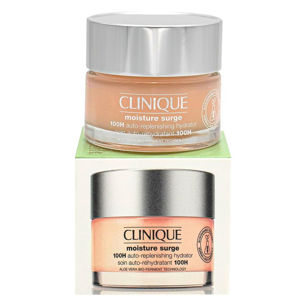 CLINIQUE / Gel-cream, Moisturizing, 30 ml isov тонер интенсивно увлажняющий skin hydration moisture gel 200 мл