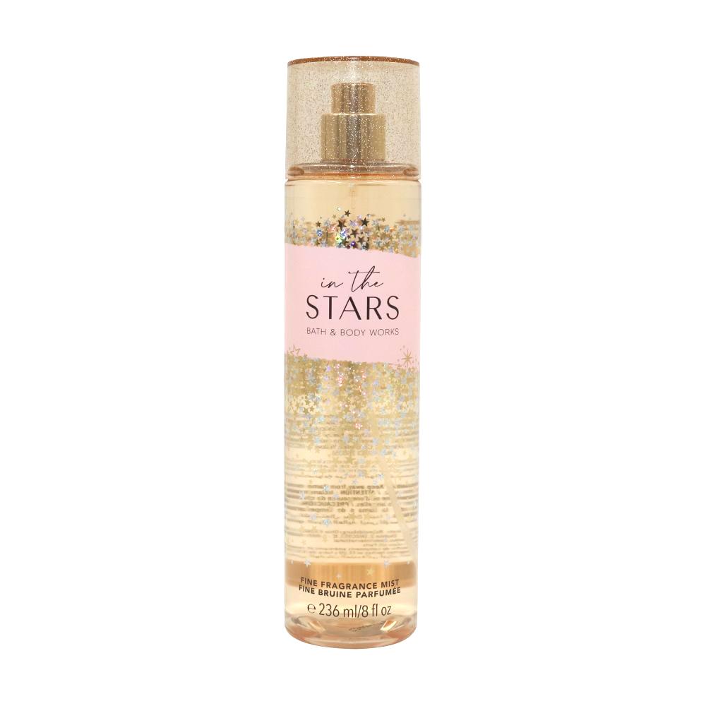 цена Bath & Body Works / Perfumed spray, In the stars, For women, 236 ml