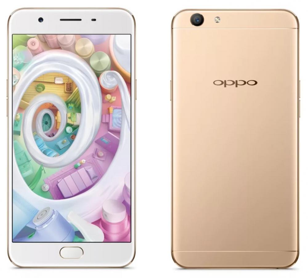 oppo f1s 2019