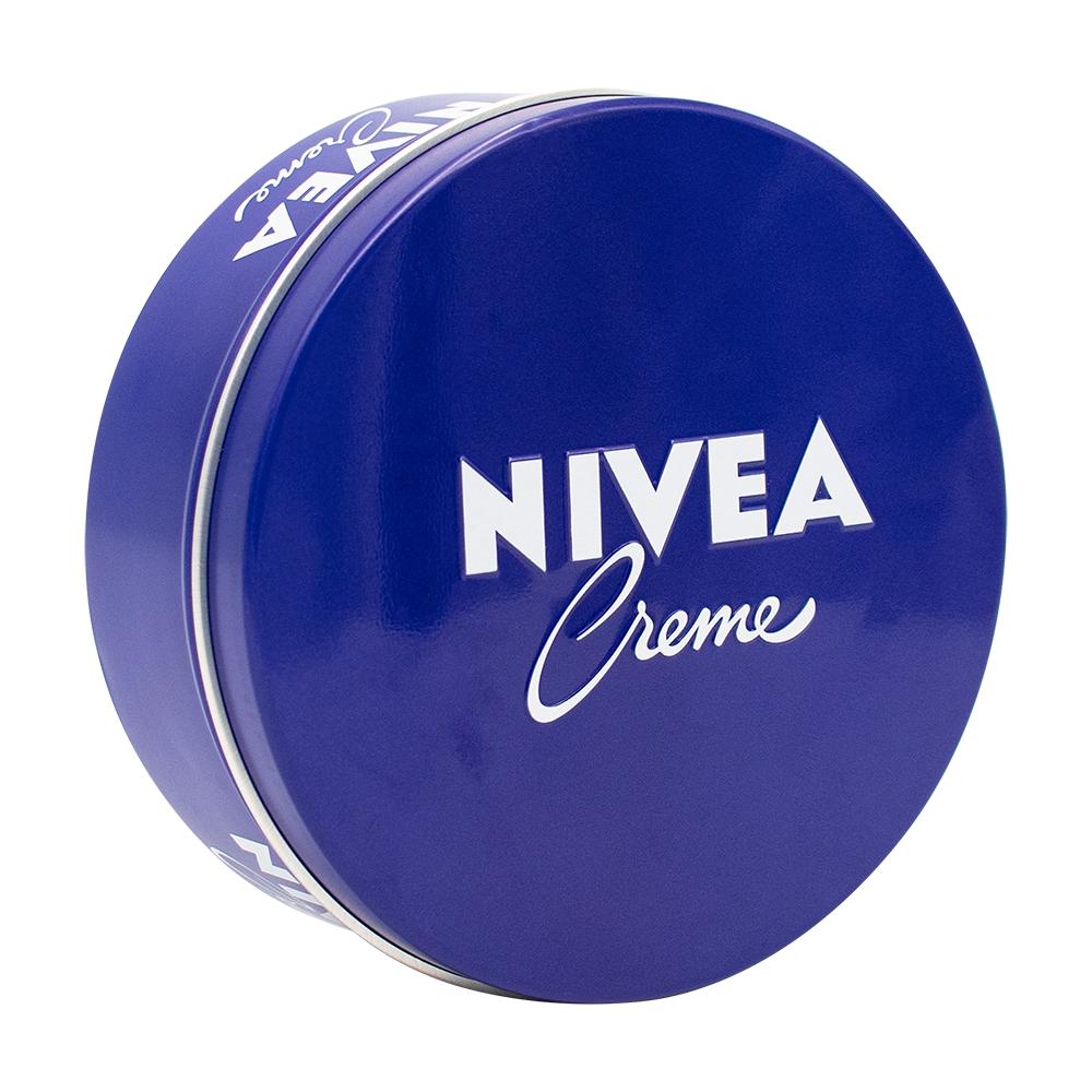 NIVEA / Moisturizing cream, Universal, All purpose, 400 ml