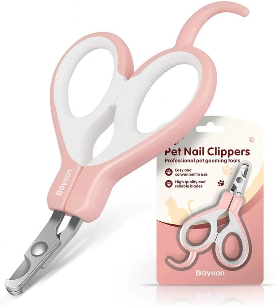 Baytion / Pet nail clippers for small animals baytion pet nail clippers for small animals
