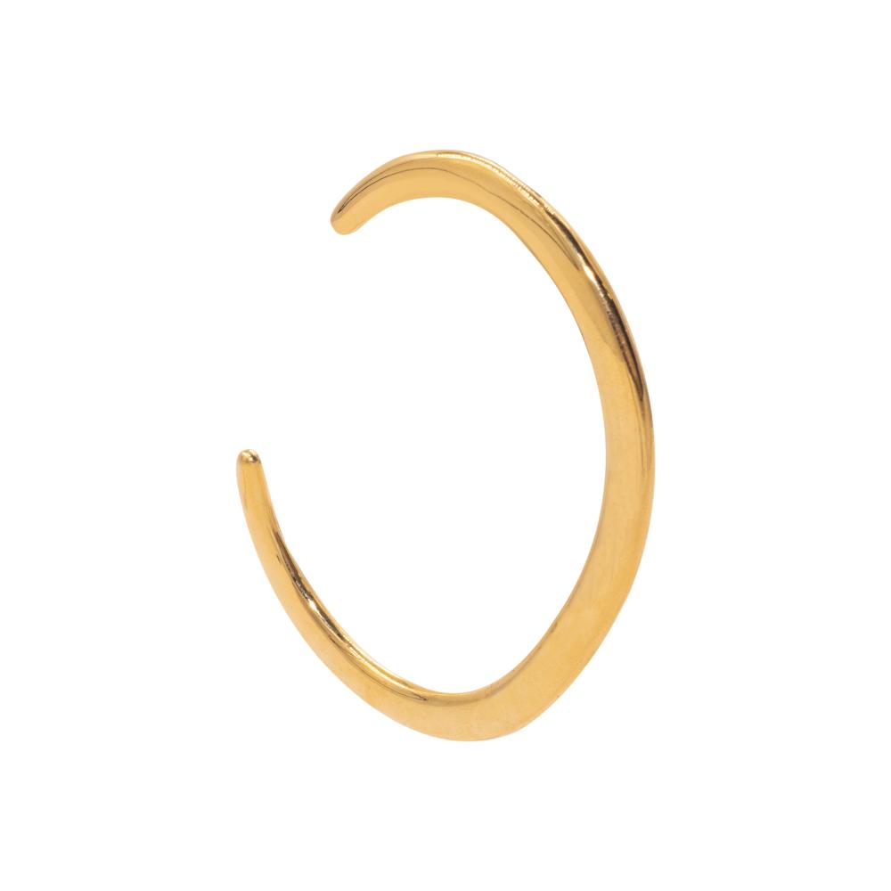ACCENT Monochrome bracelet in gold