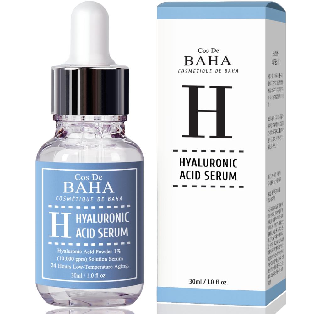Cos de baha Hyaluronic Acid 1% Powder Solution Serum - 1oz (30ml) range 1 to 8 m 4 to 20ma integrated small blind area led display ultrasonic liquid level meter contactless water level measure