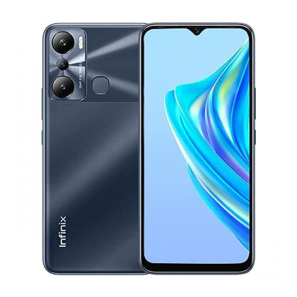 Infinix смартфон hot 30i 128gb 4gb