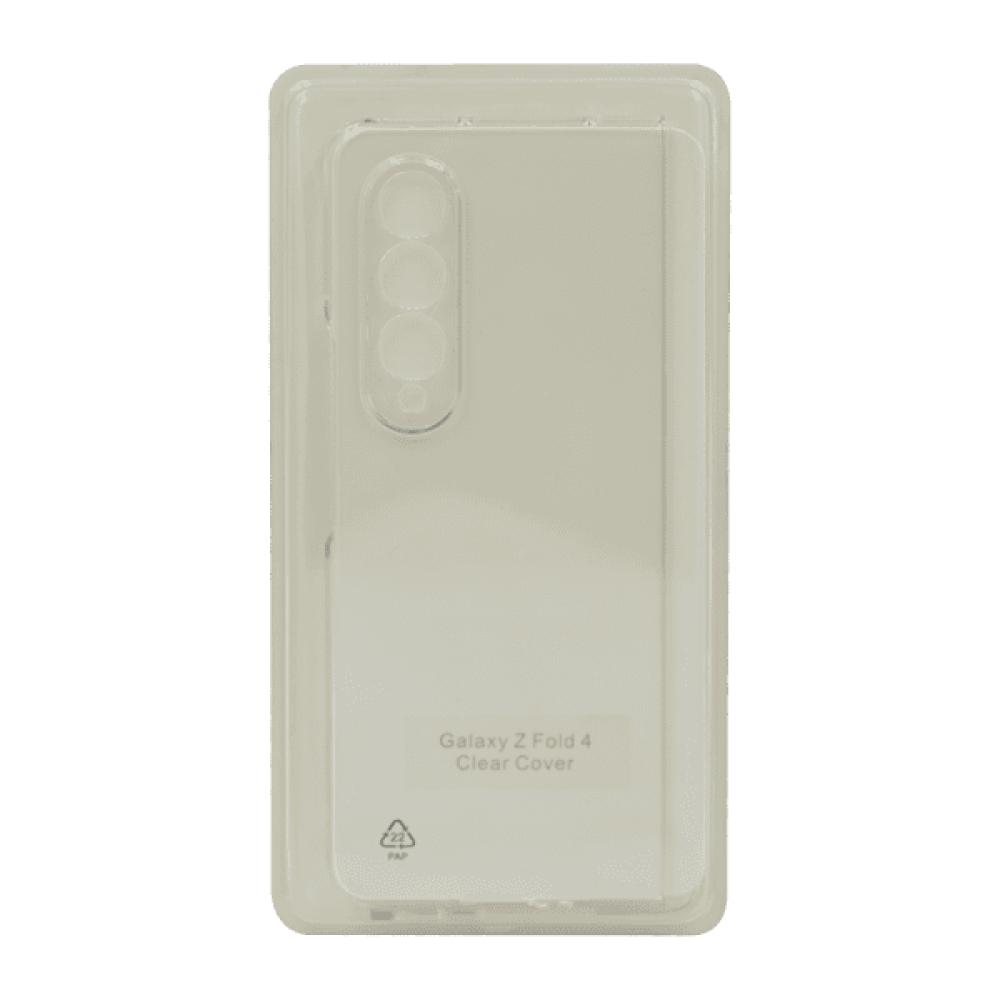 Tpu Transparent Case Galaxy Fold4 ultra thin slim clear transparent soft tpu case for asus zenfone 2 laser ze500kl phone case cover