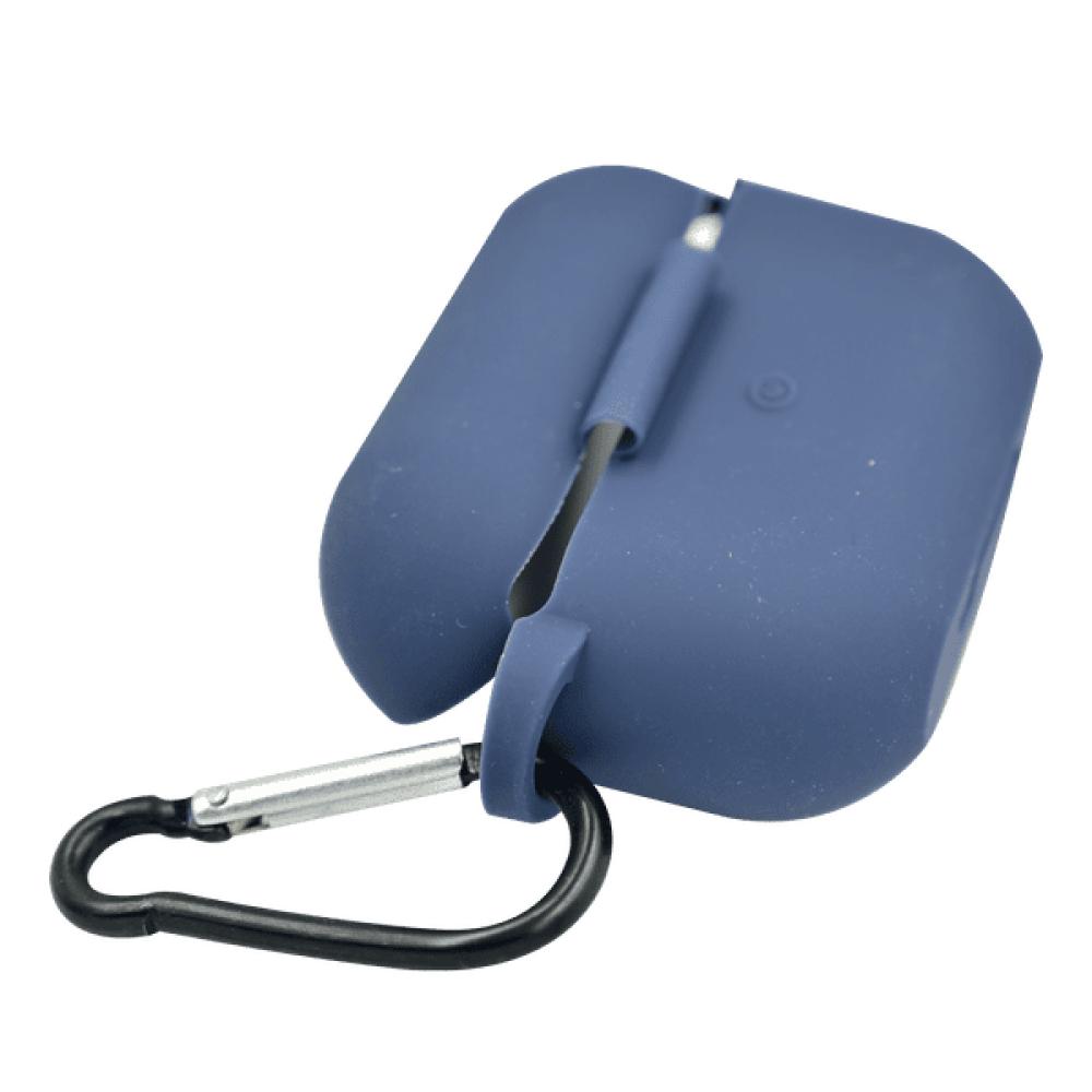 Silicone Case Airpods Pro Blue