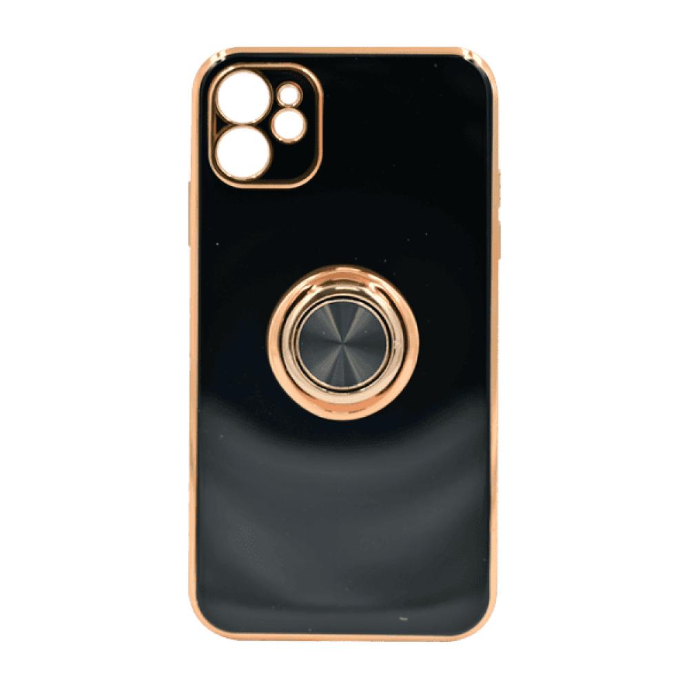 Dezoe Ring Case Iphone 11 цена и фото
