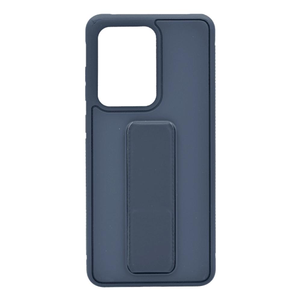Back Cover Grip Galaxy S20 Ultra Blue