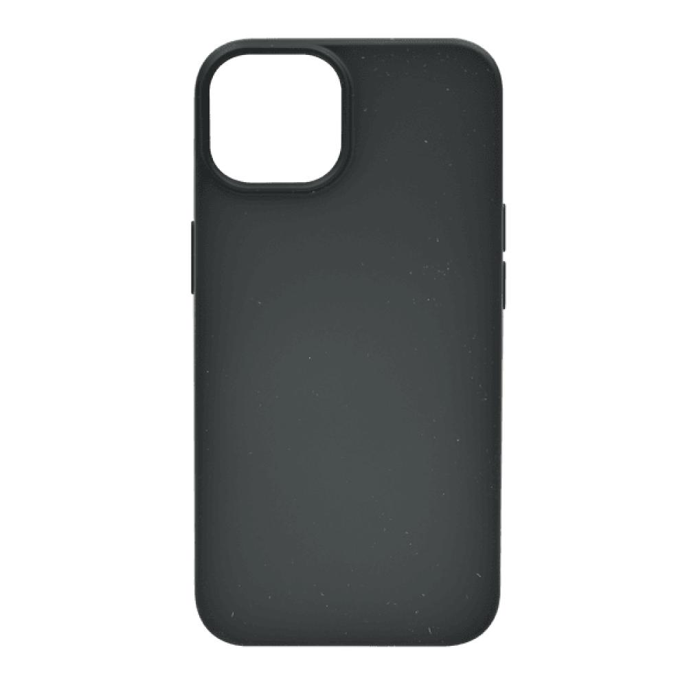 цена M Silicone Case, iPhone 14, Black