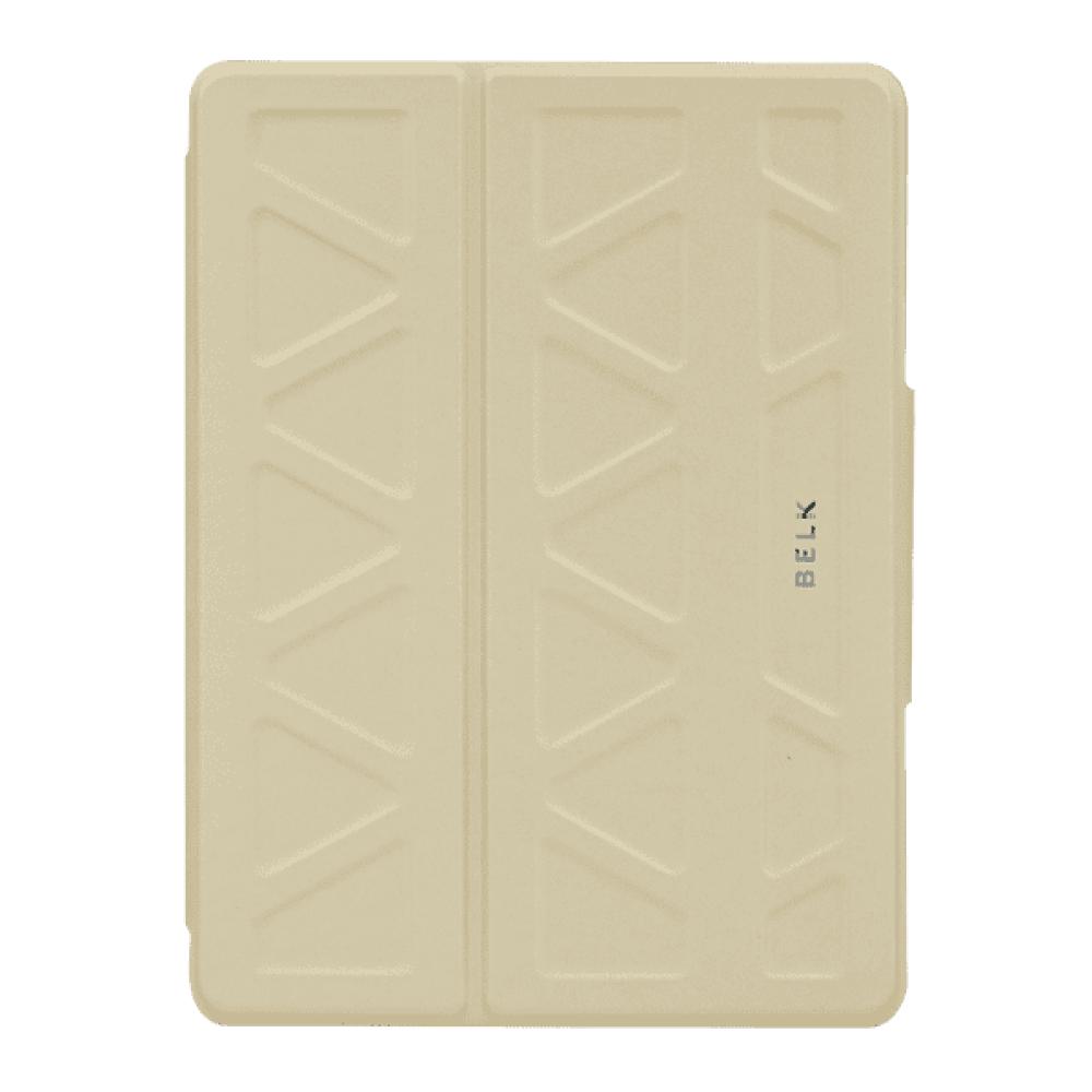 Belk 3D Case, iPad 9.7, Gold чехол apple smart cover для ipad mini 5 red mgyw3zm a