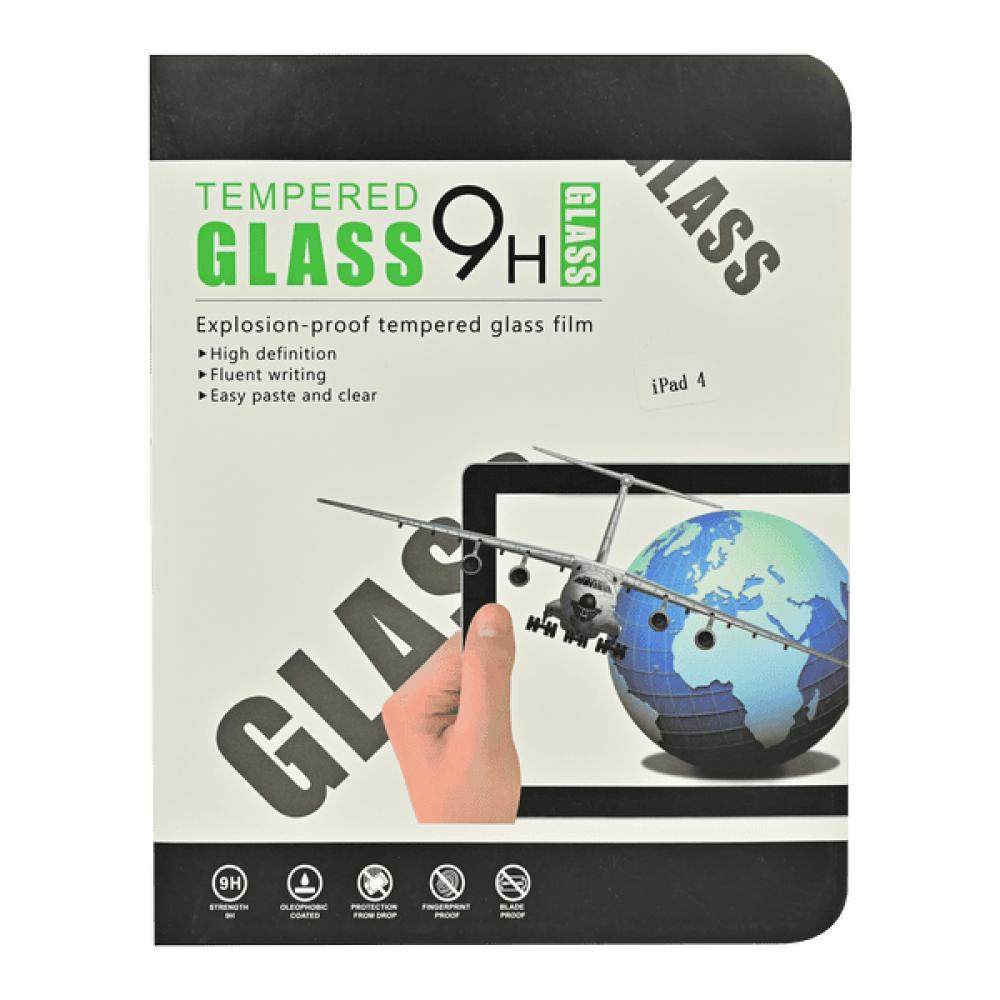 цена Tempered Glass Screen Guard, iPad 4