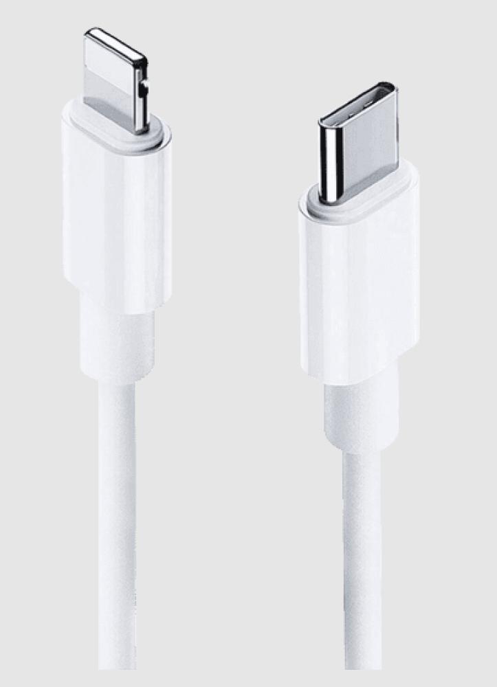 APPLE USB-C TO LIGHTNING CABLE 2M MKQ42MQGH2 apple usb c to usb c charge cable muf72mm093mqkj3 1 meter