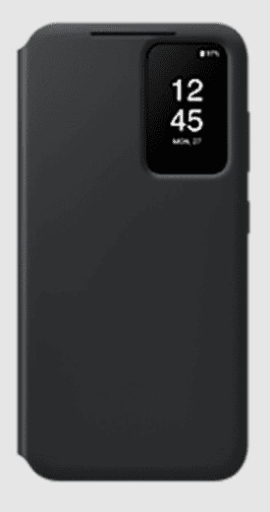 SAMSUNG GALAXY S23 SMART VIEW WALLET CASE BLACK a special link freight to cover the difference（please do not place the order）