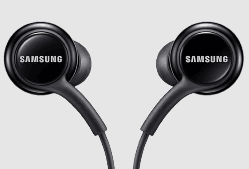 SAMSUNG HEADPHONE 3.5 MM IA500 BLACK haylou gt6 automatic pairing bluetooth 5 2 earphones mono and aac stero sound wireless low latency headphones