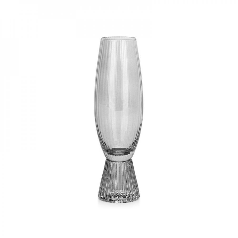 Fissman Tumbler Glass Elegant And Stylish Glass Cup 440ml