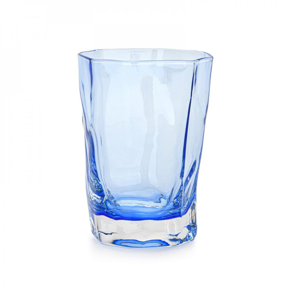 Fissman Drinking Glass Highball Glass Tumbler 450ml