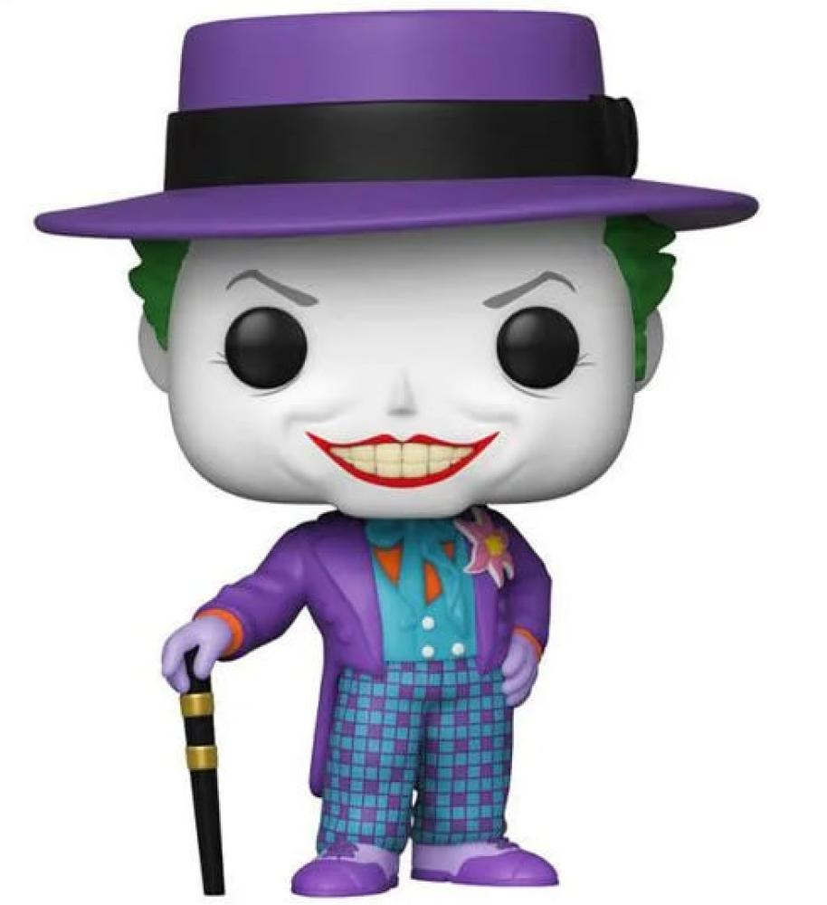 Funko pop joker action figure a great action figure for collectors very high quality