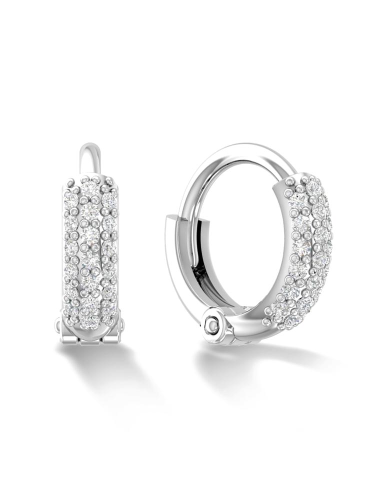 Earring Juli simple female white natural shell drop earrings for women 2019 fashion boho geometric round dangle earring ladies jewelry gifts