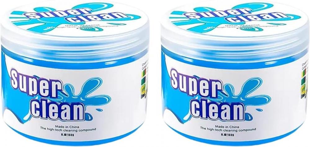 it s not a commodity please don t order please contact the seller to place an order GStorm - Cleaning Gel for Car, Keyboard Cleaner, Dust Cleaning Kit Universal Cleaner, Cleaner for Car Vents, PC, Laptops, Cameras