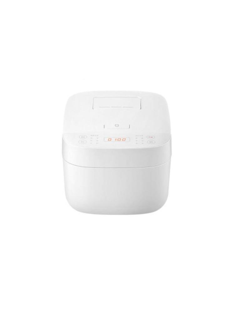 цена Xiaomi C1 Electric Rice Cooker 4 Liter Large Capacity With 650W Dynamic Power, 24 Modes