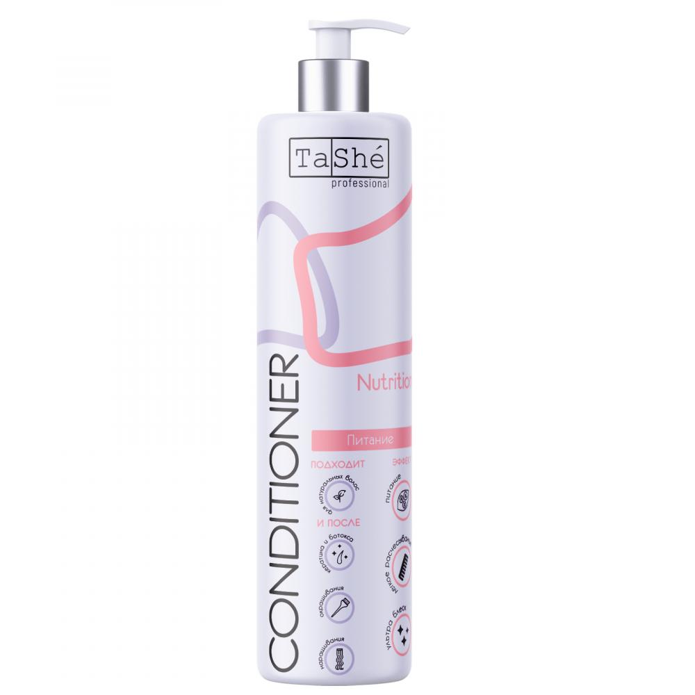 Tashe Professional \/ Hair conditioner, Prevents hair dryness, Facilitates brushing and gives hair a healthy shine, Restores damaged hair structure, 3 neitsi 1pc professional loof us plug hair connector keratin bonding hair extensions fusion heat iron
