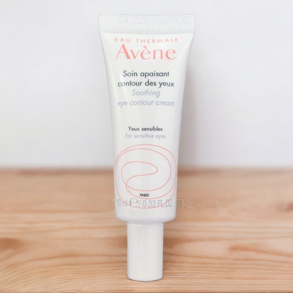 AVENE SOOTHING EYE CONTOUR CREAM 10ML viola instant young eye contour and face