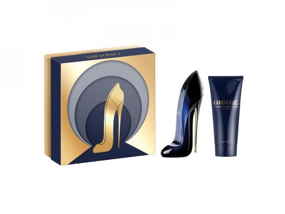 Carolina Herrera Good Girl Gift Set, For Women cox t the good the bad and the furry