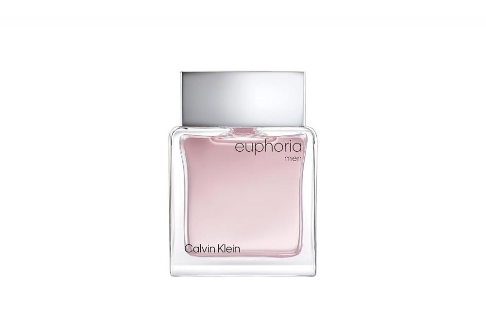 Calvin Klein Euphoria Eau De Toilette, 50 ml, For Men scent bibliotheque the gate memories