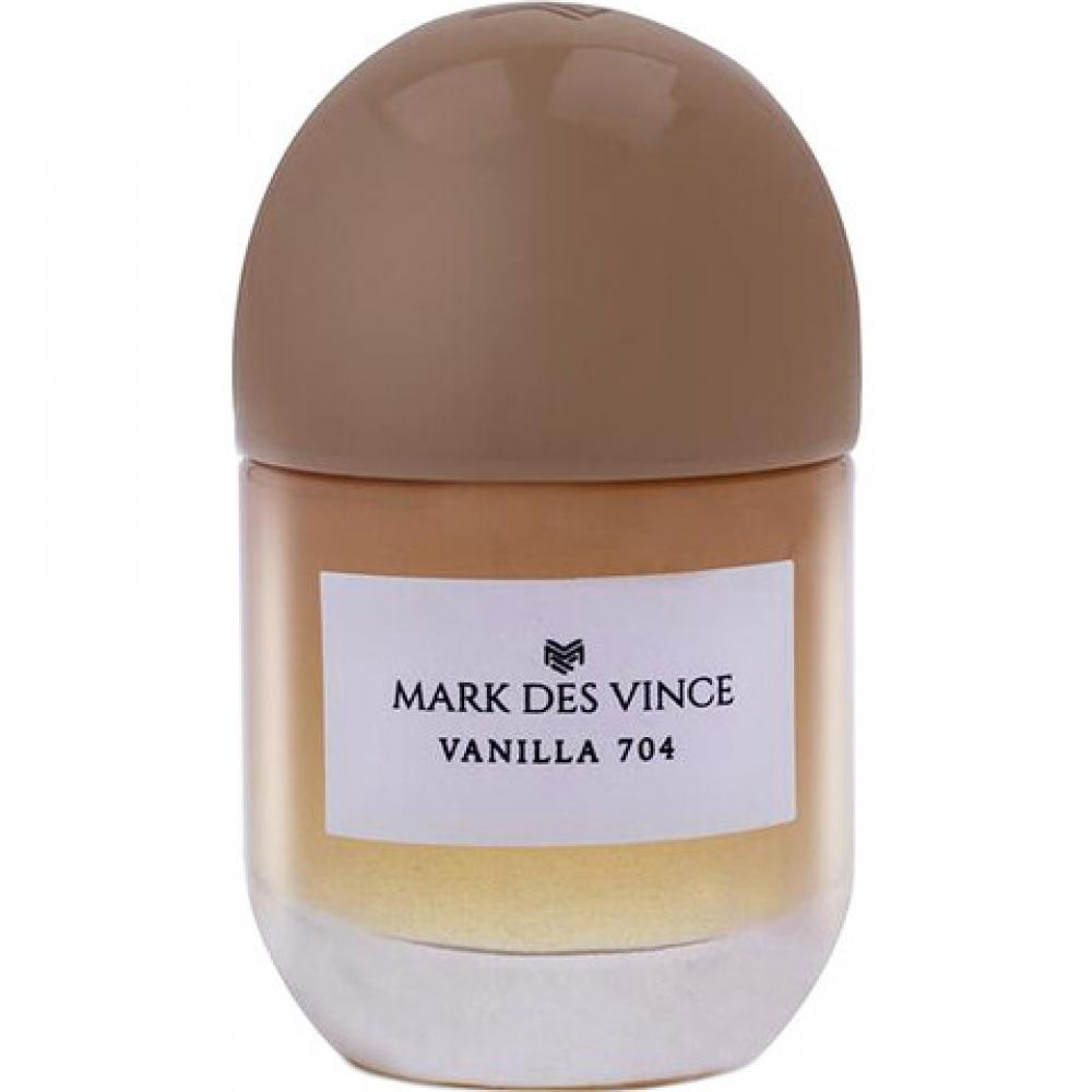 Mark Des Vince Vanilla 704 Concentrated Perfume 15 ml 100ml black opium inspired concentrated strong alcohol free perfume oil 60 36 12 ml