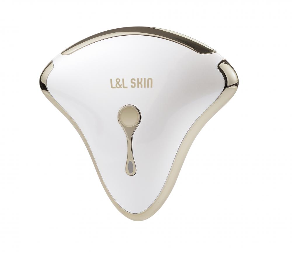 MIO2 GUA SHA FACE LIFTING DEVICE mami hot and cold face lifting device led therapy