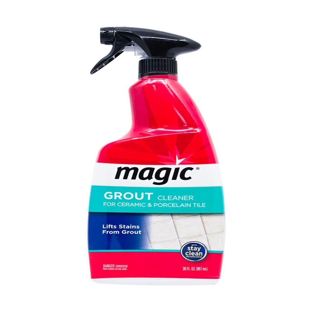 Magic 30 Oz. Grout Cleaner 