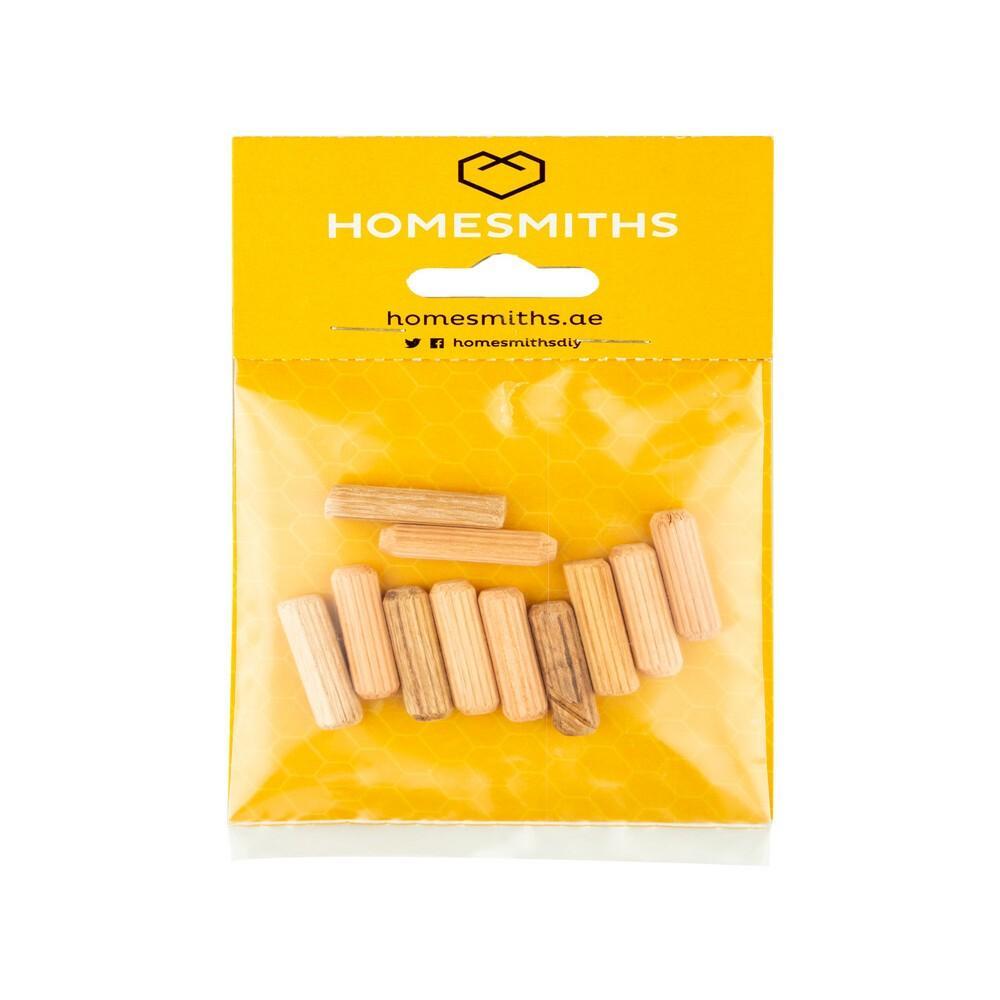 Homesmiths Dowel Pin 8x40mm