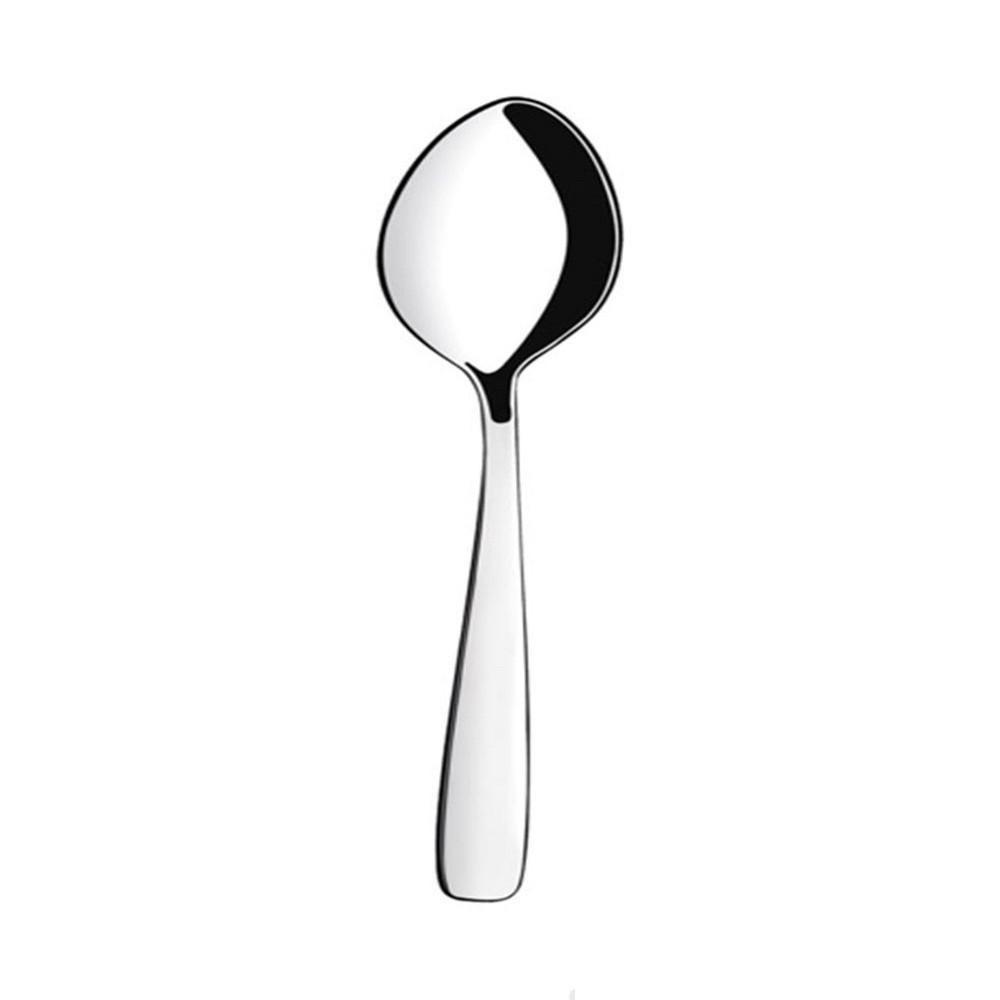 Tramontina 6 Piece Coffee Spoons Amazonas mason cash stainless steel measuring spoons set of 4