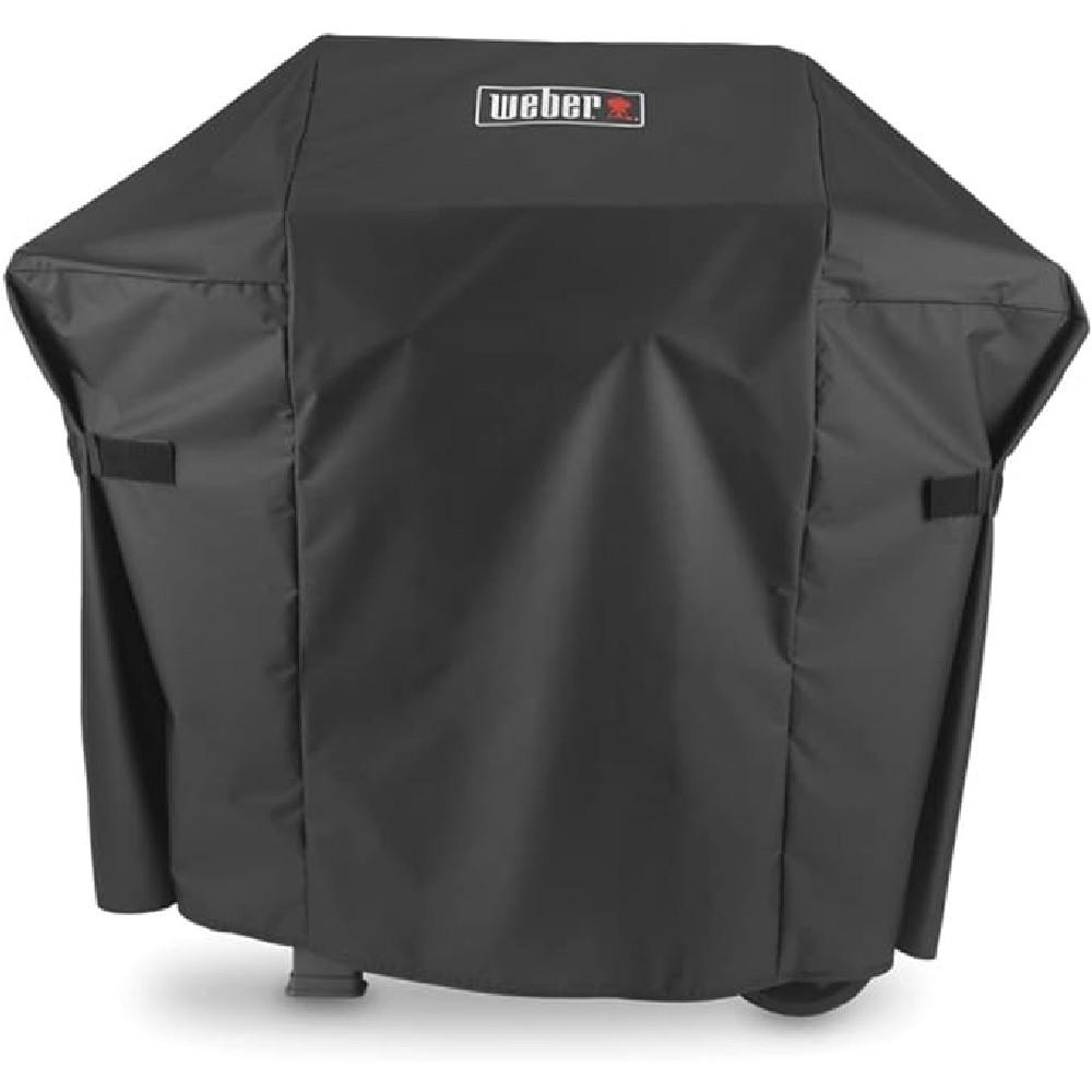 weber smokey joe series portable grills premium carry bag Weber® Premium Cover - Spirit Ii, Spirit 200300 Series