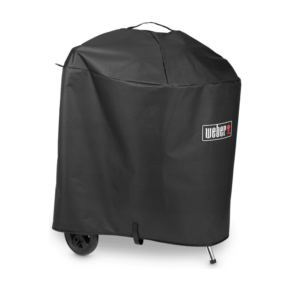Weber Cover 57Cm Charcoal Igrill keep you close
