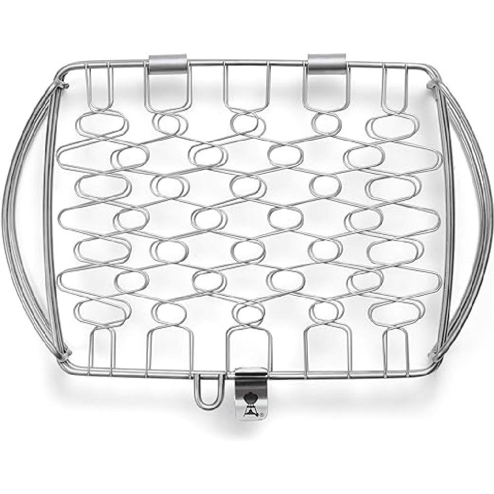 цена Weber Grilling Basket