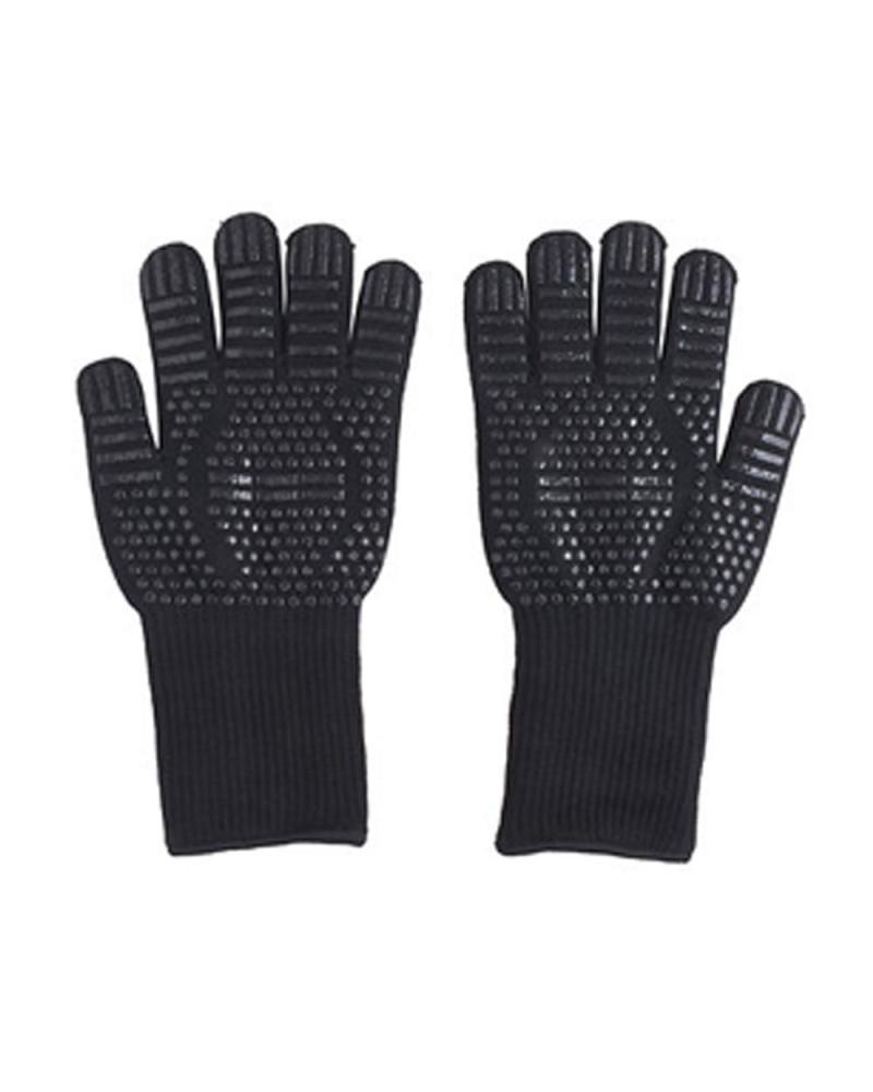 Saborr Barbeque Gloves цена и фото