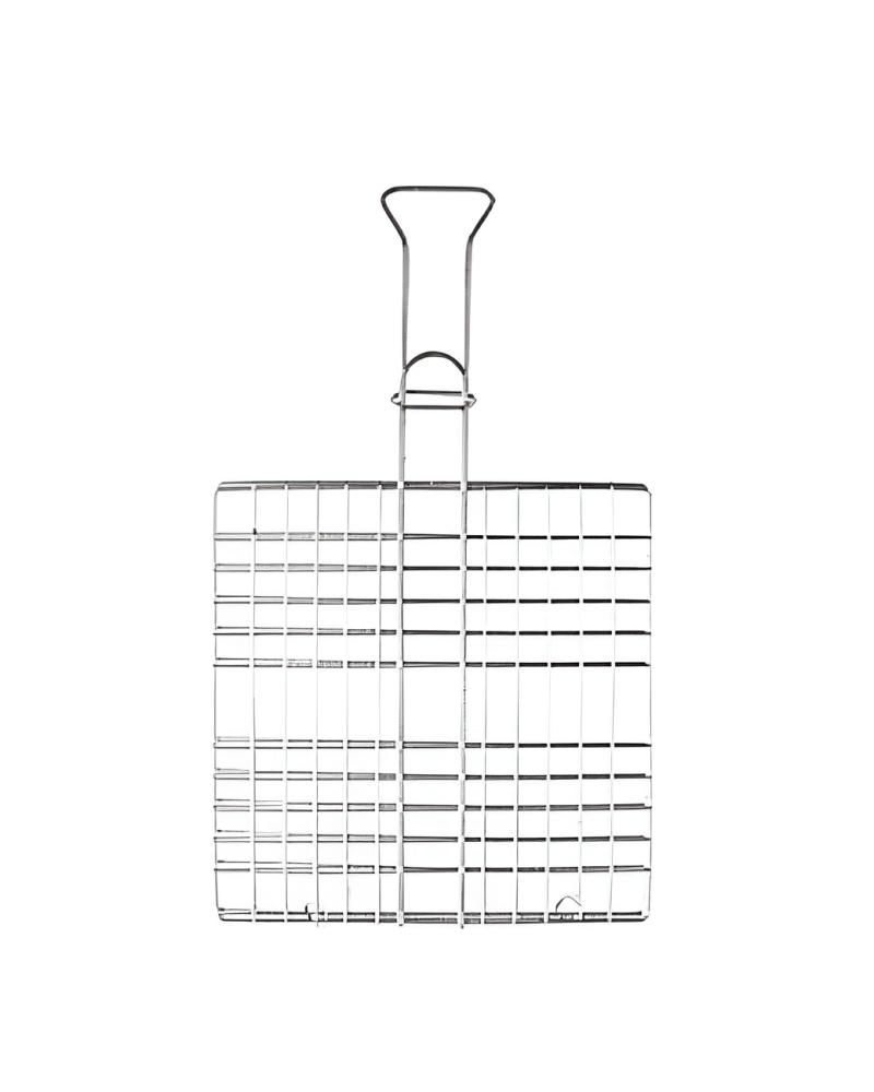 Saborr Barbeque Meshes Square saborr barbeque tool set of 3