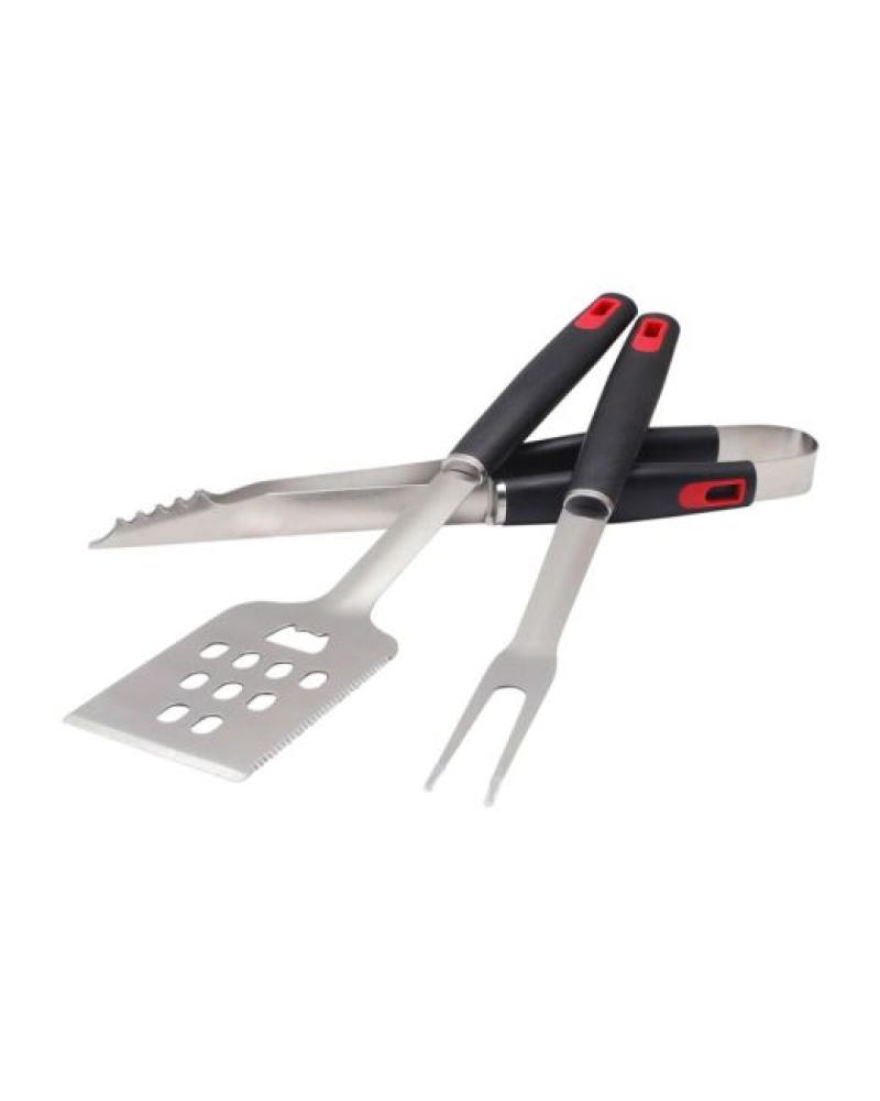 Saborr Barbeque Tool Set of 3 cricut basic tool set 5 piece precision tool kit for crafting and diys