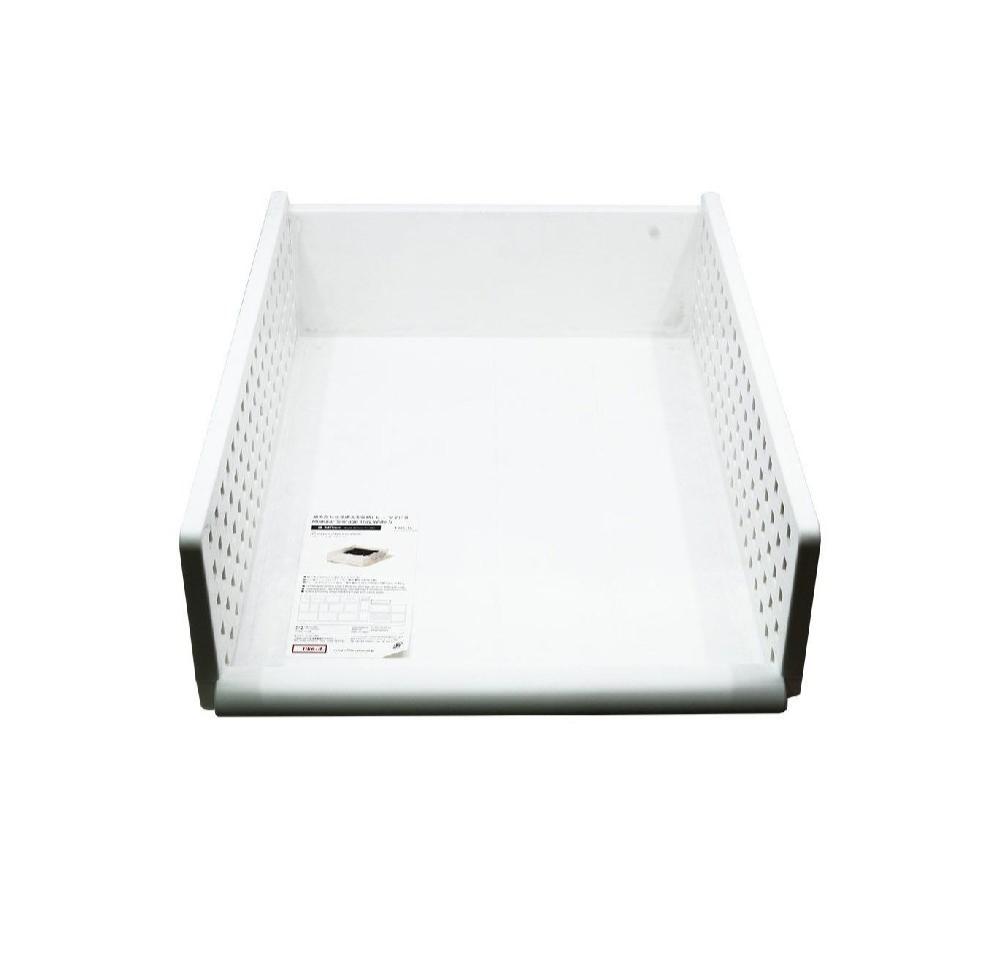 Like It Tray Small White 340 sunware nesta christmas storage box 32 liter with trays for 32 baubles