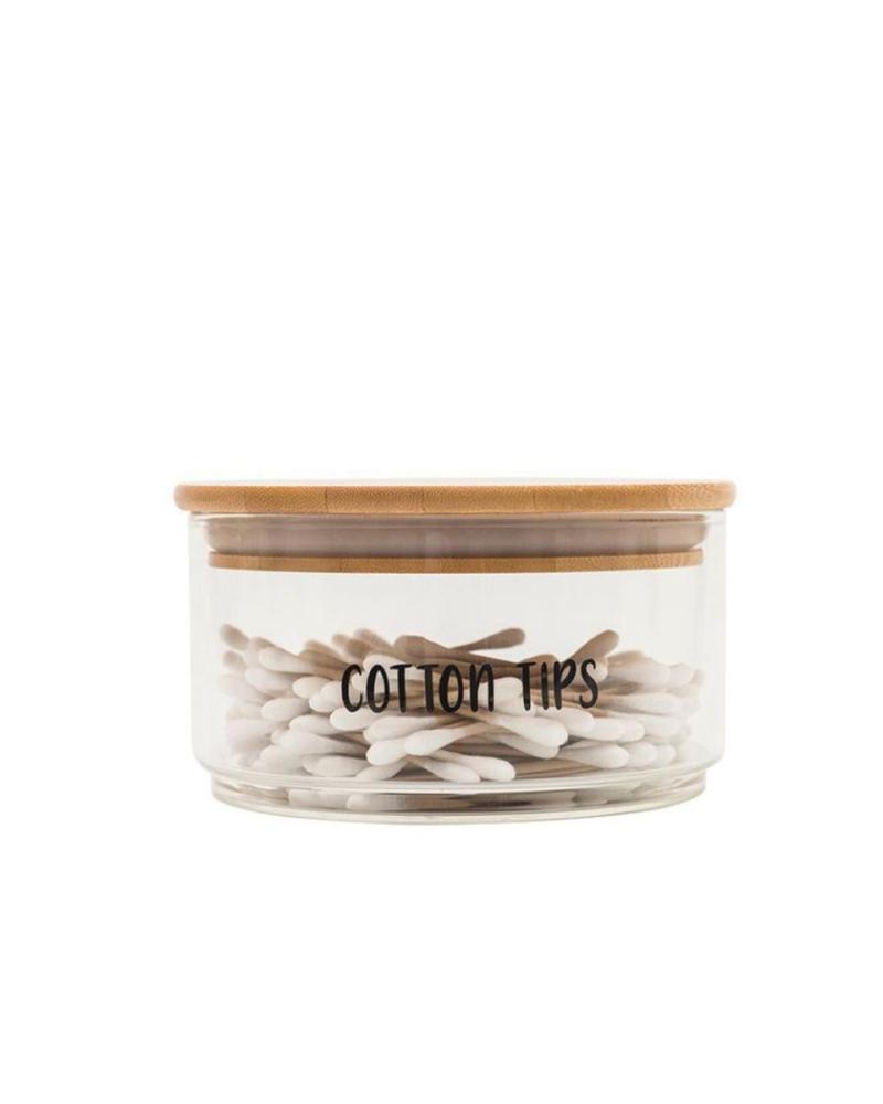 Little Storage 450ML Large Round Stackable Glass Jar with Bamboo Lid special link only for goods lost damaged goods re shipped not for new case link