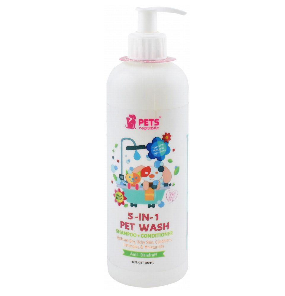 5-in-1 Wash Shampoo With Strawberry Scent arm and hammer ultra fresh deep cleansing shampoo with charcoal and rosemary