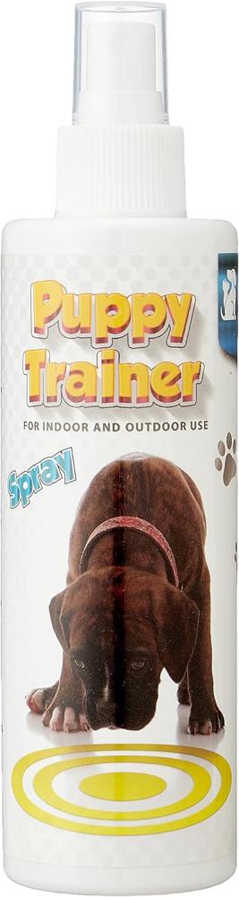 цена Puppy Trainer Spray