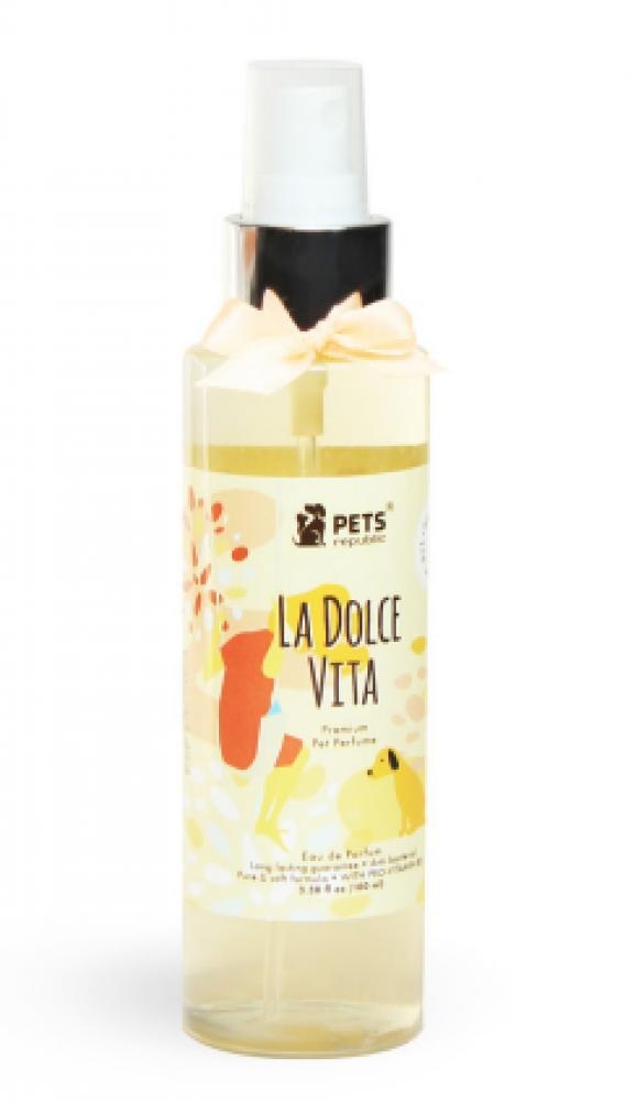 цена Pets Eau de parfum La Dolce Vita