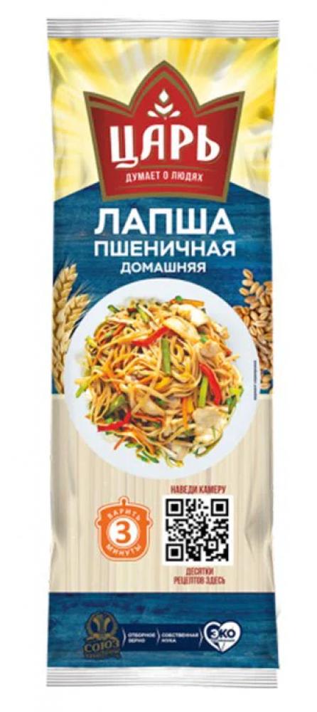 цена Tsar / Noodles, Homemade, 450 g