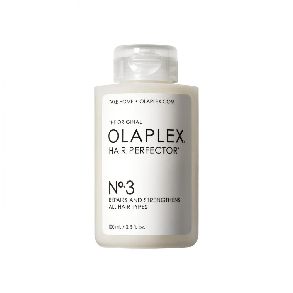 Olaplex # 3 olaplex repairing treatment hair perfector no 3 3 4 fl oz 100 ml