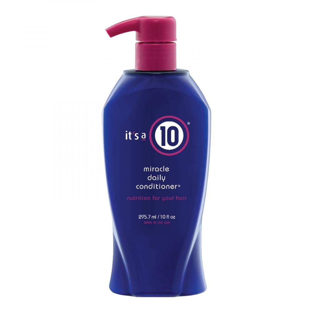 It’s A Miracle Daily Conditioner 295.7ml mades cosmetics repair expert conditioner restore strength